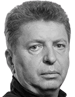 Vyacheslav Trushin