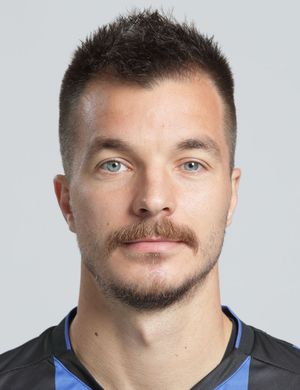 Stefan Mugosa