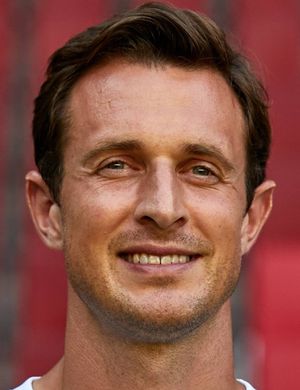 Christoph Janker