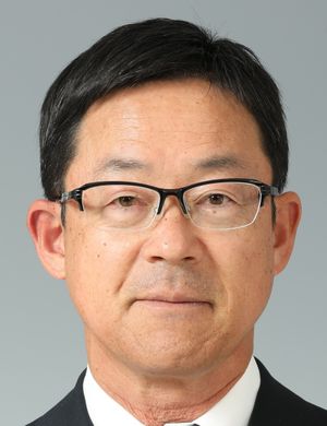 Haruo Wada