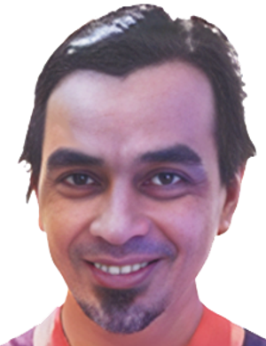 Zulkarnaen Zainal