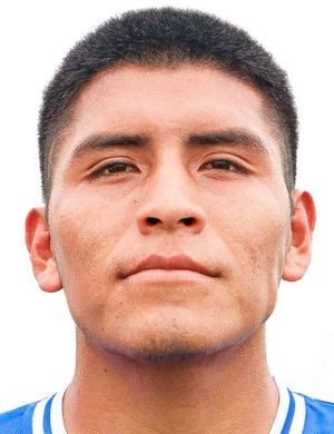 Brayan Tarazona