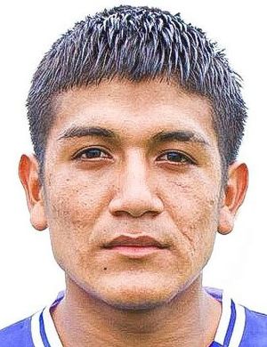 Rodrigo Colan