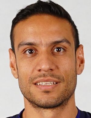Ahmadreza Zendehrouh