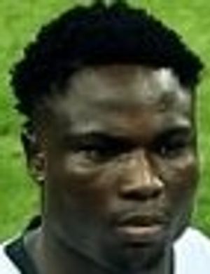 Aderemi Adeoye