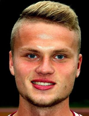 Vitalijs Barinovs