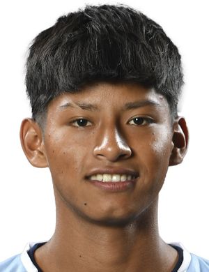 David Villca