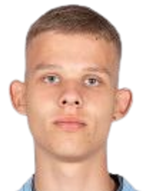 Nikita Shchetinin