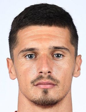 Gojko Cimirot Spielerprofil 21 22 Transfermarkt