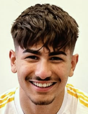 Emirhan Verep