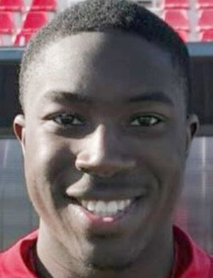 Kelvin Lamptey-Mills