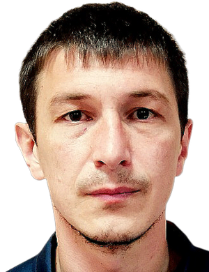 Kamalutdin Akhmedov