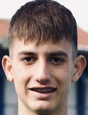 Stefanos Rallis