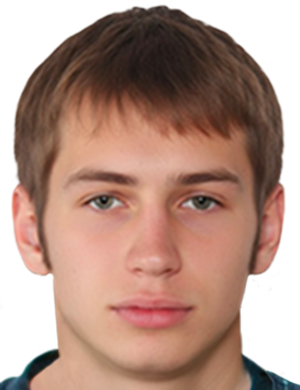 Andrey Guskov