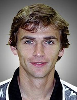 Vladimir Leonchenko
