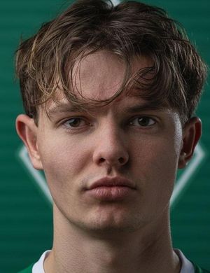Jasper Jente van der Molen