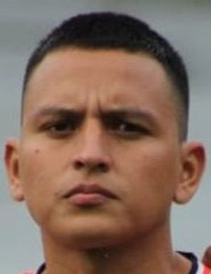 Alex Triana