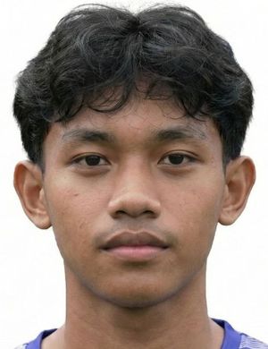 Alexander Villarosa