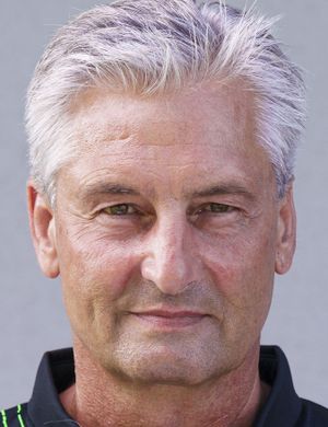 Werner Gössinger