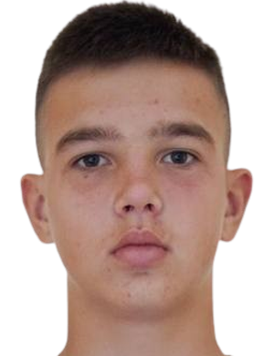 Maksym Sivirukhin