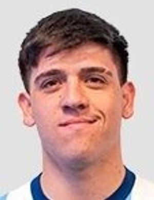 Leandro Córdoba