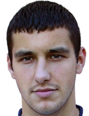 Valerijus Mižigurskis