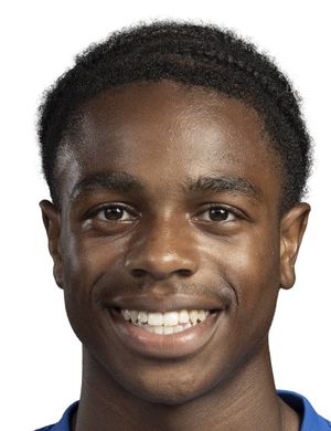 Junior Njoku