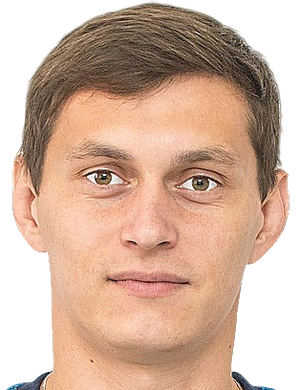 Pavel Safronov