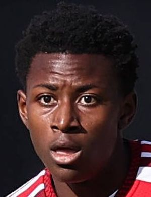 Hakeem Abubakar