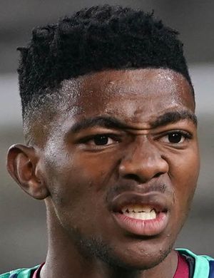 Luthando Vena