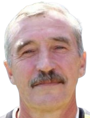 Aleksandr Sokolov