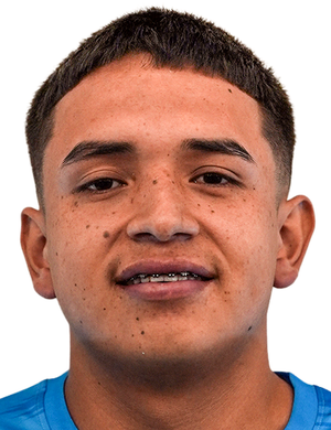 Caleb Guzmán