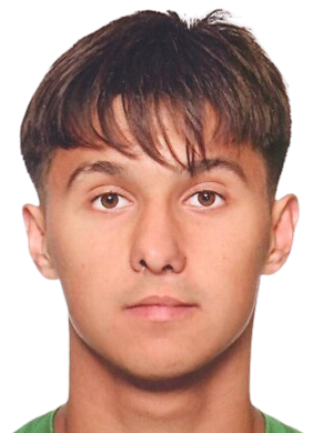Yevgeniy Palyvoda