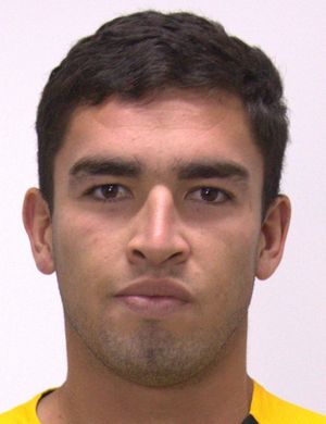 Javier Velázquez