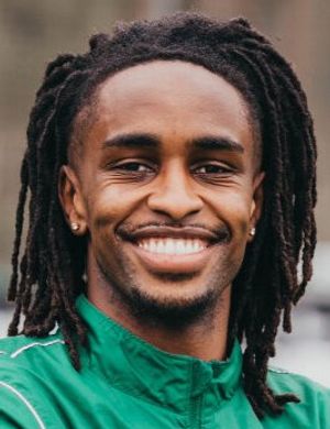 John-Paul Mbuthia