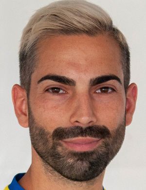 Cristian Miani