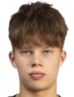 Pavel Gustinovich