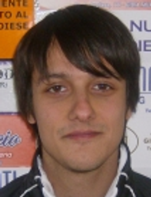 Domenico Serratore