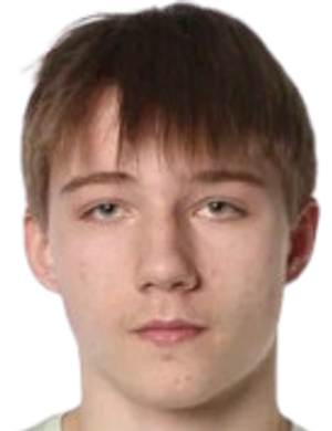 Daniil Pivkin