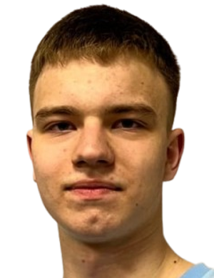 Daniil Baykov