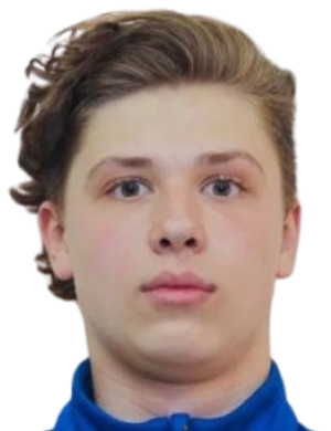 Nikolay Egorov