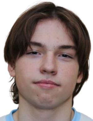 Dmitriy Bakleev