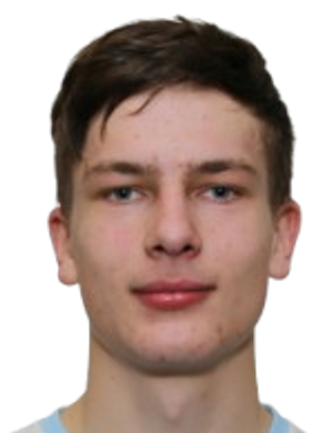 Dmitriy Rozhenkov