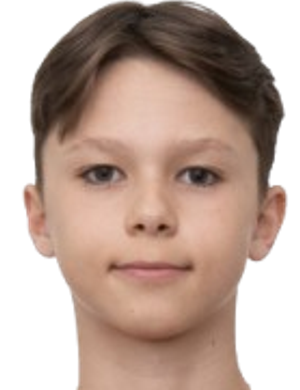 Arseniy Chmykhov