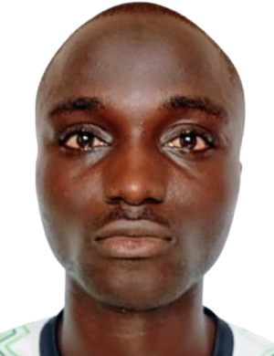 Jubril Kasumu