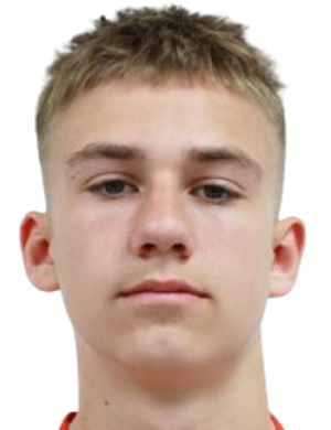 Arseniy Ziberov