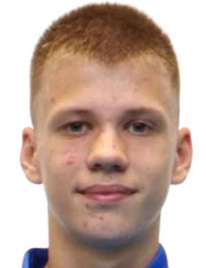 Egor Vorakso