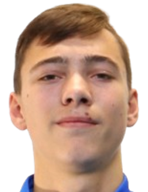 Daniil Kochugurov