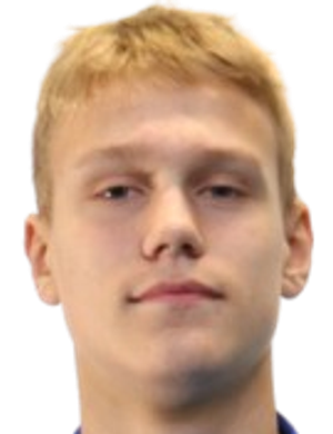 Daniil Gerburt
