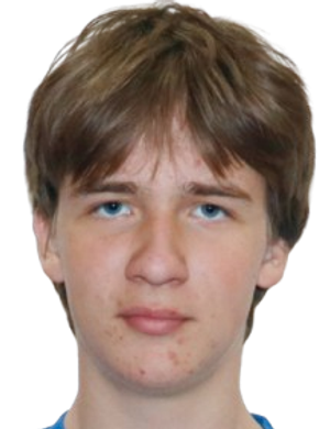 Dmitriy Galkin